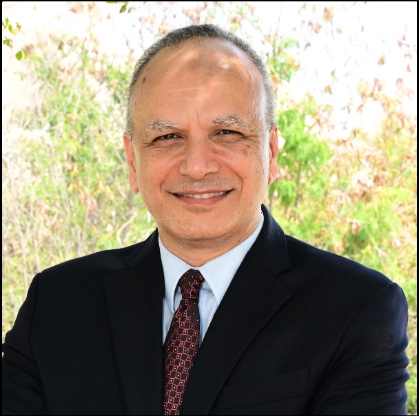 Professor Medhat Askar